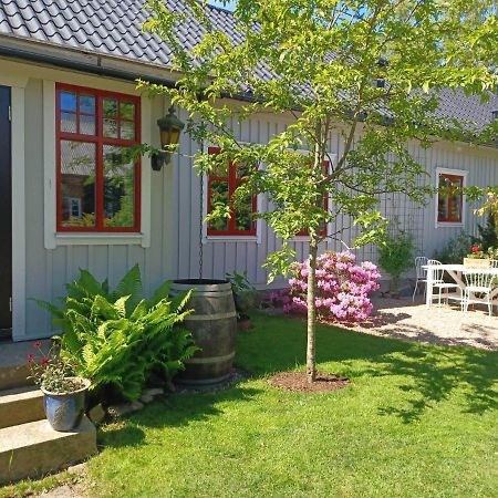 B&B Olsegarden Tvååker Exteriér fotografie
