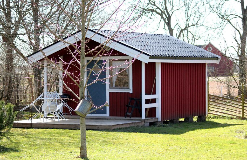 B&B Olsegarden Tvååker Exteriér fotografie