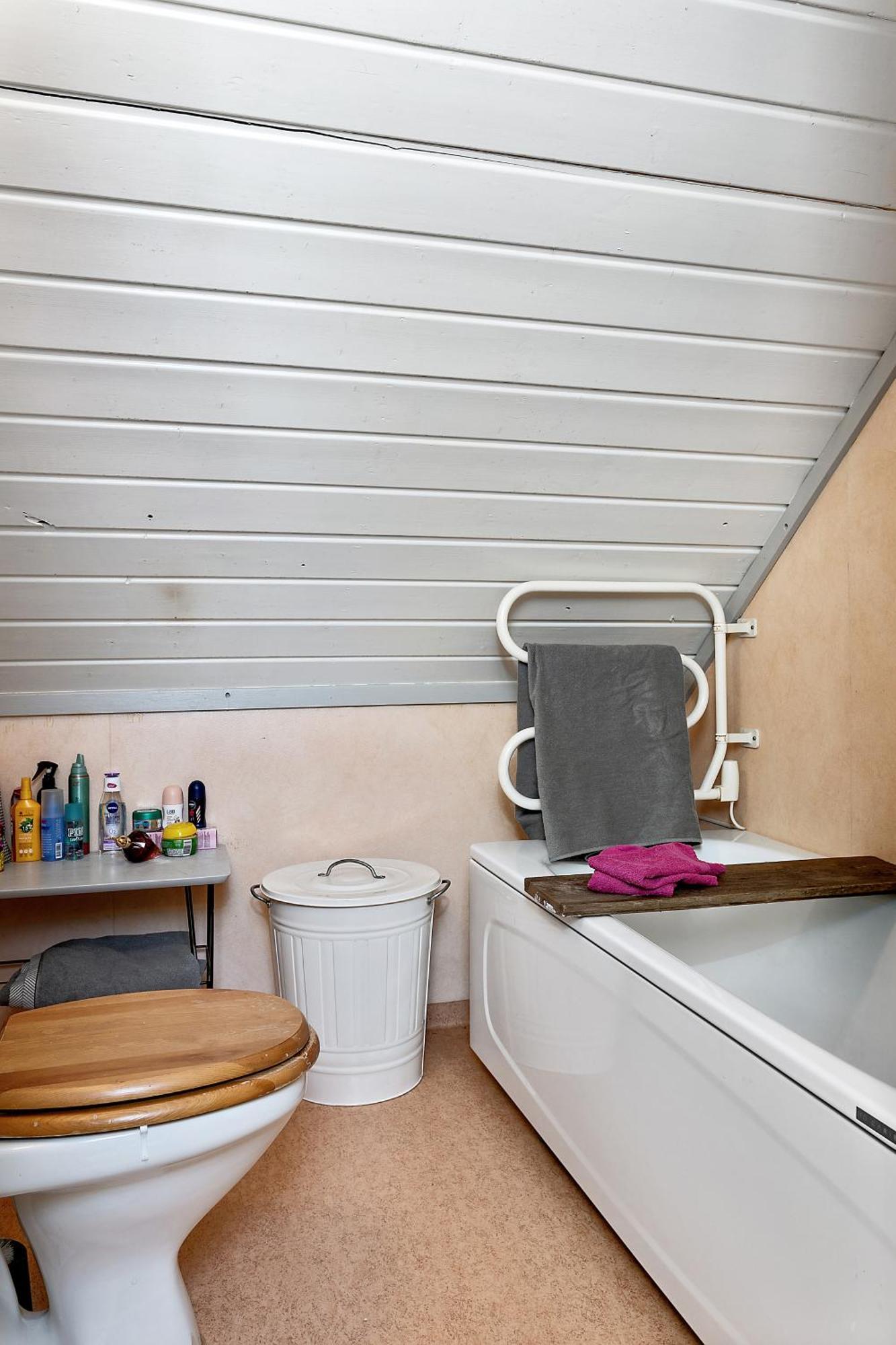 B&B Olsegarden Tvååker Exteriér fotografie