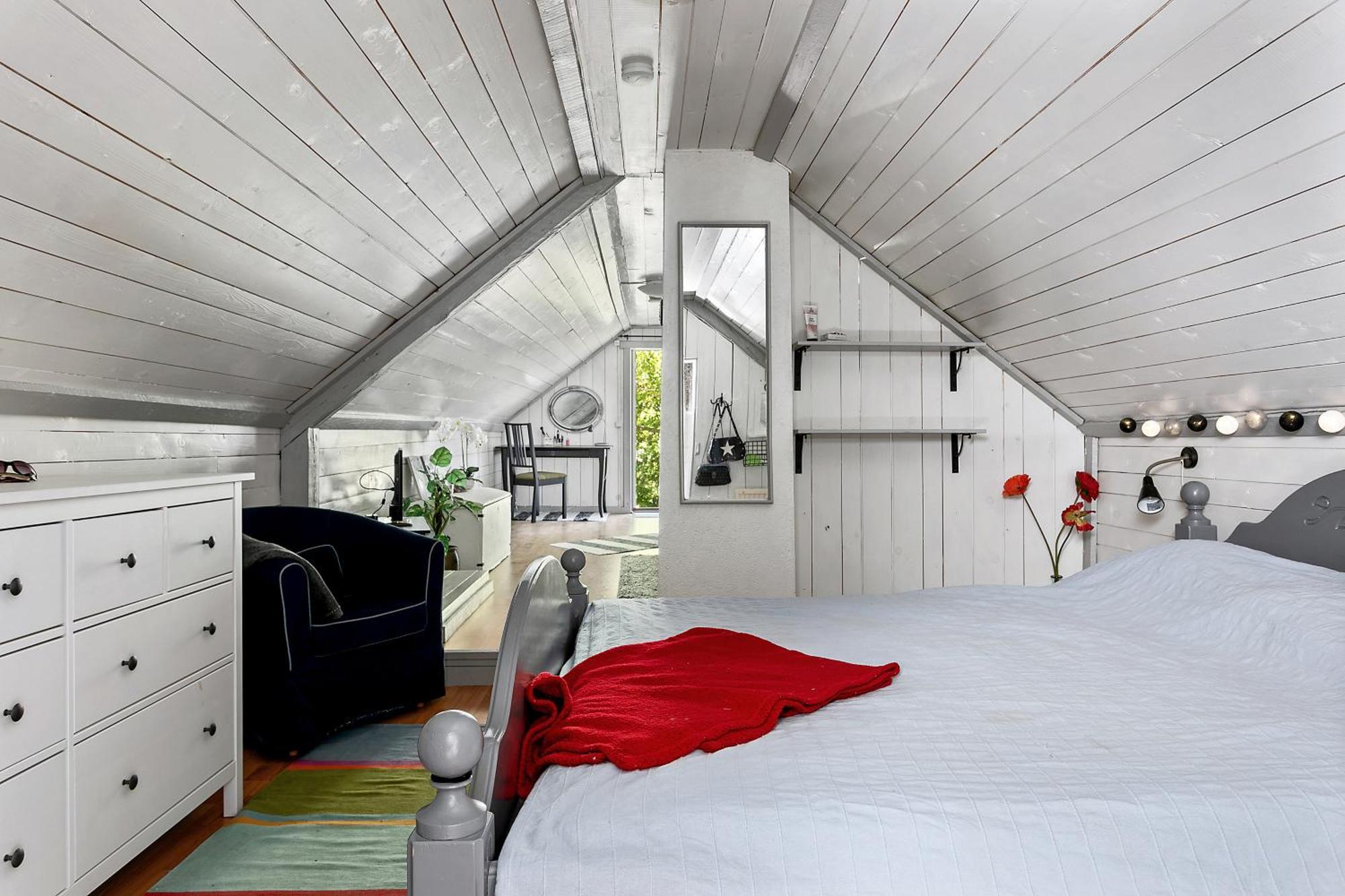 B&B Olsegarden Tvååker Exteriér fotografie