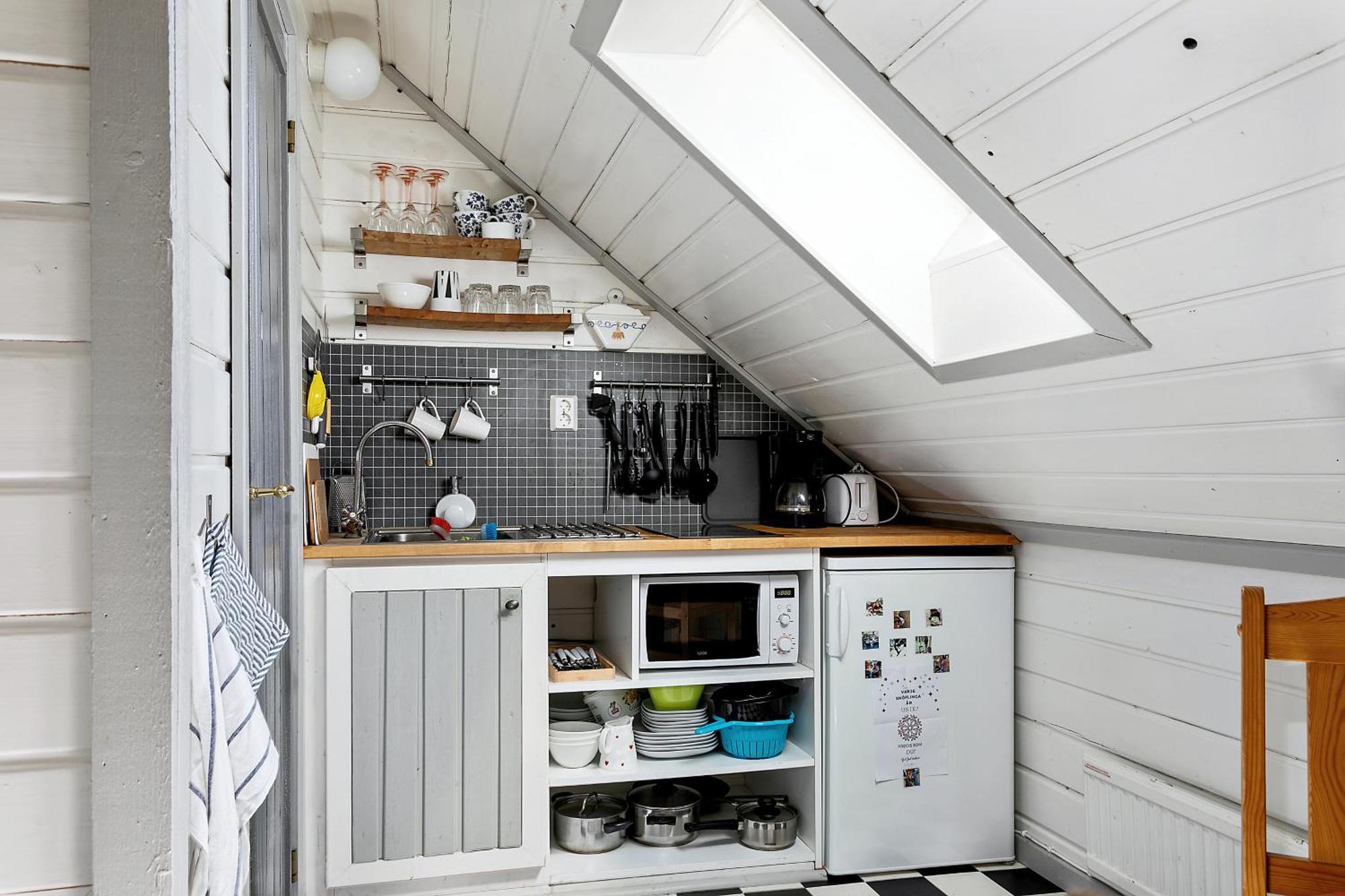 B&B Olsegarden Tvååker Exteriér fotografie