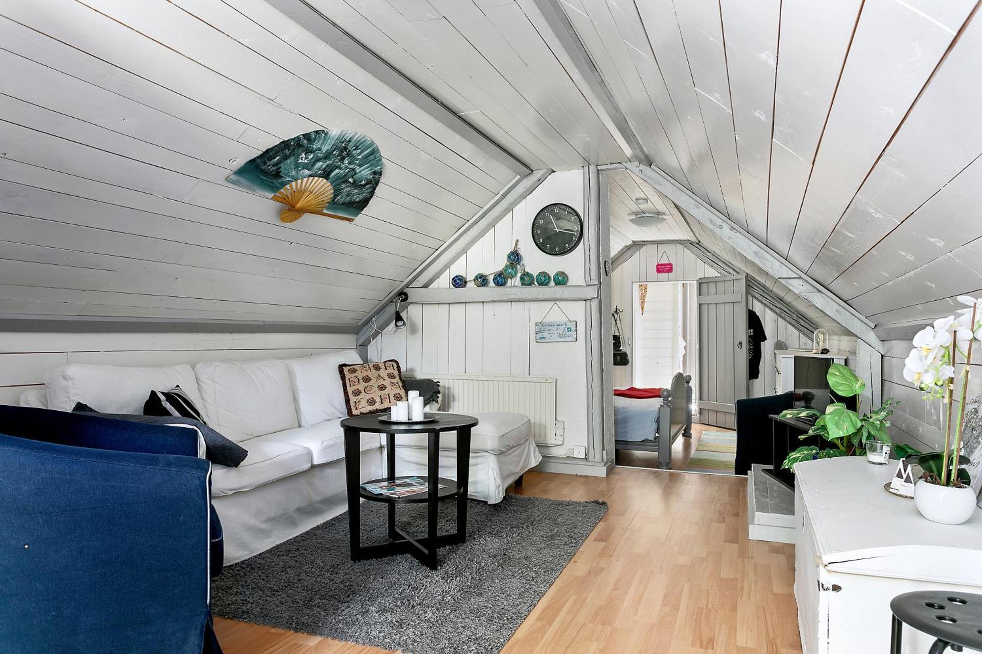 B&B Olsegarden Tvååker Exteriér fotografie