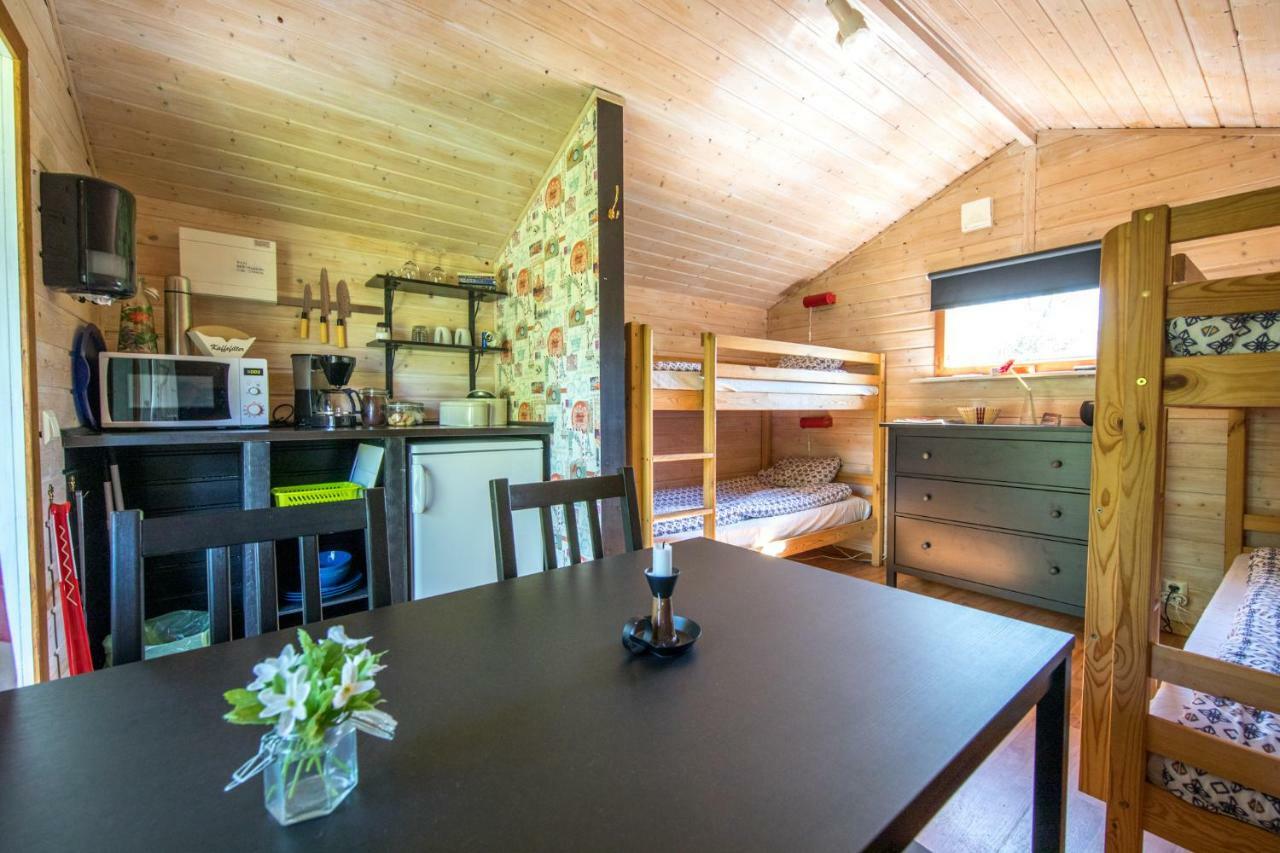 B&B Olsegarden Tvååker Exteriér fotografie