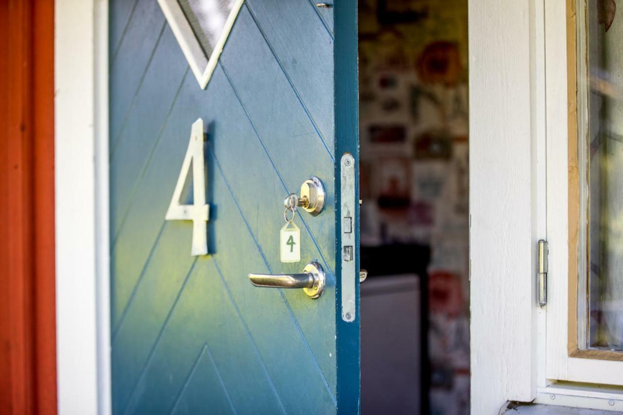 B&B Olsegarden Tvååker Exteriér fotografie