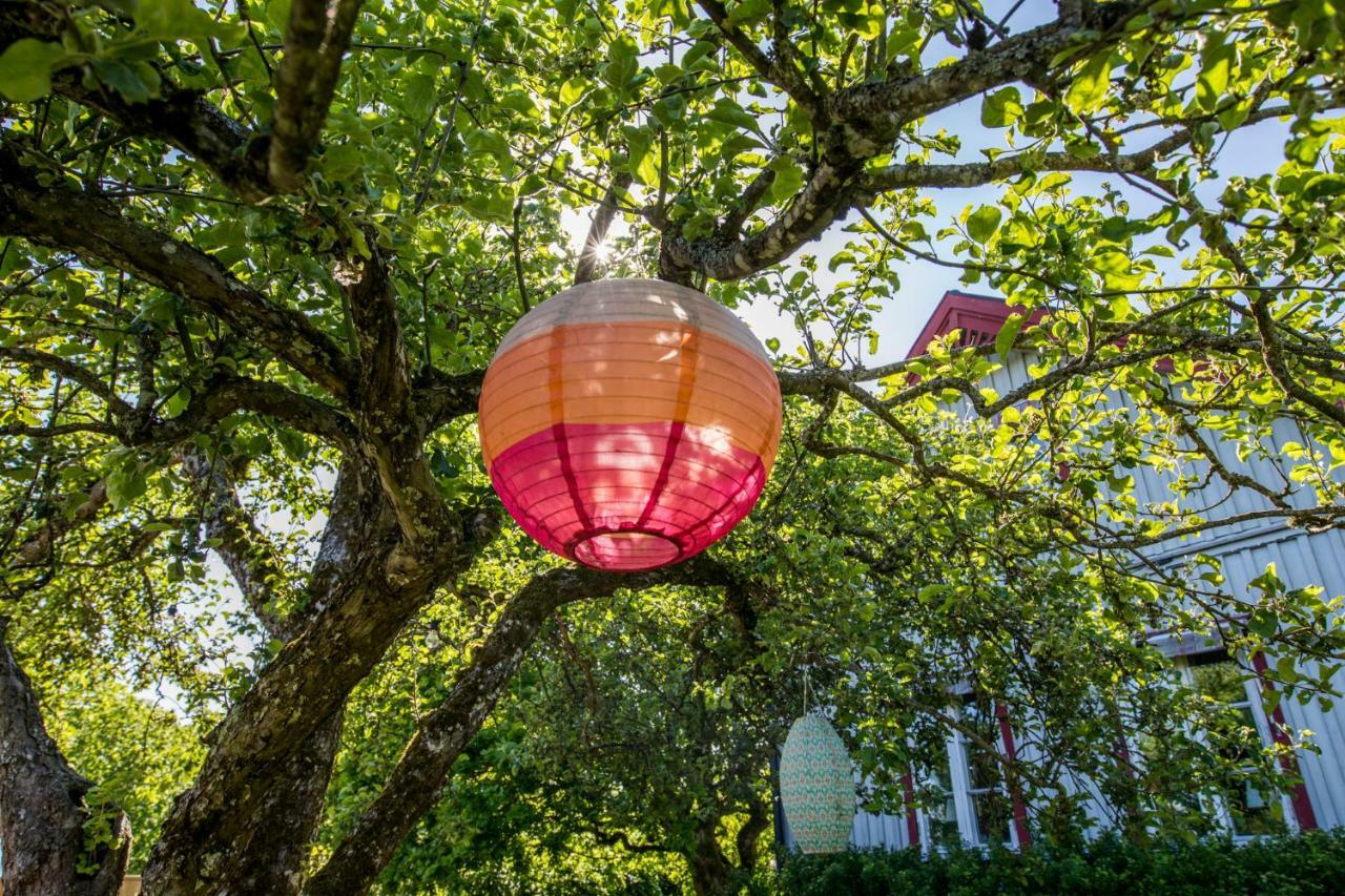 B&B Olsegarden Tvååker Exteriér fotografie