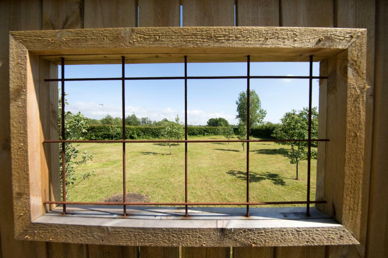 B&B Olsegarden Tvååker Exteriér fotografie