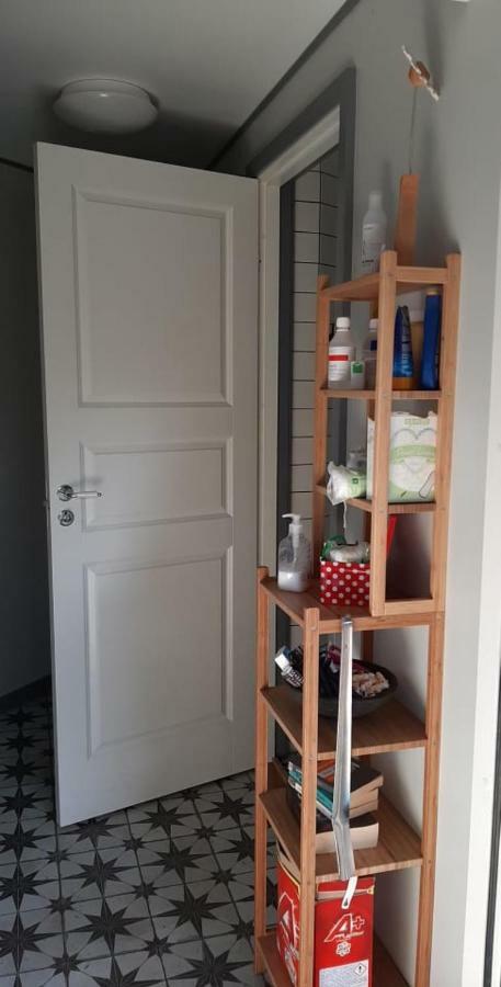 B&B Olsegarden Tvååker Exteriér fotografie
