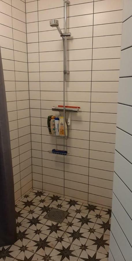 B&B Olsegarden Tvååker Exteriér fotografie