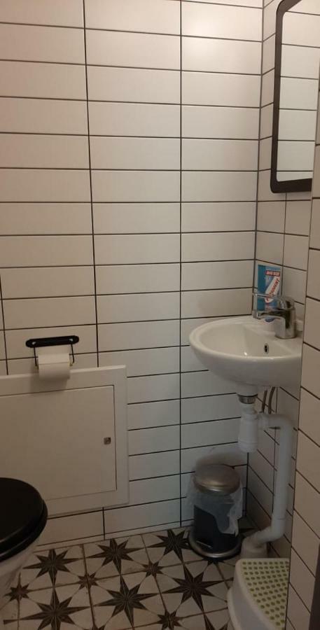 B&B Olsegarden Tvååker Exteriér fotografie